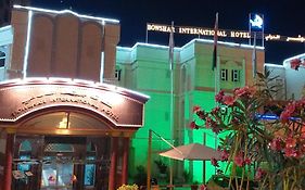 Bowshar International Hotel มัสกัต Exterior photo