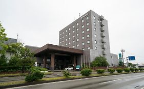 Hotel Econo Komatsu โคมัตสึ Exterior photo