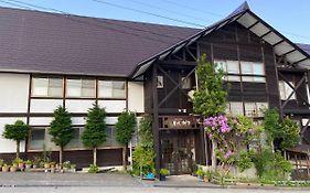 Villa Kubota โนซาวะออนเซ็น Exterior photo