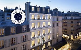 Cler Hotel ปารีส Exterior photo