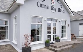 Carna Bay Hotel Exterior photo