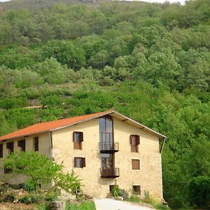 Albergue Aurora Boreal Hotel Casas del Monte Exterior photo