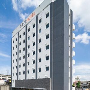 Super Hotel Kumamoto ยัตสึชิโระ Exterior photo