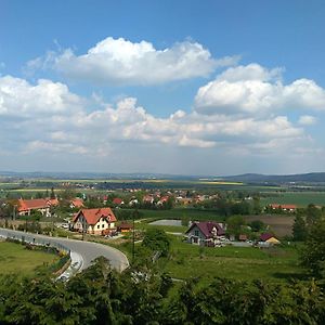 Dom Wypoczynkowy Pod Fortami Hotel Srebrna Gora Exterior photo