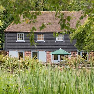 Great Higham Oast And Cottages By Bloom Stays แคนเทอร์เบอรี Exterior photo