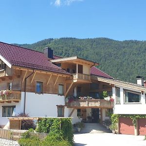 Aparthotel Buchauer-Tirol เทียร์ซี Exterior photo