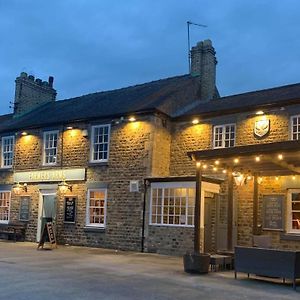 The Farmers Arms Inns แคทเทอร์ริคบริดจ์ Exterior photo