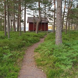 Rolfskaerrs Stugby Hotel Nygard  Exterior photo