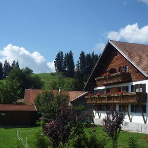 Ferienhof Uhlemayr ซีก Exterior photo