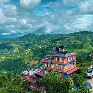 Himalayan Sunrise Hotel ดูลิเคล Exterior photo