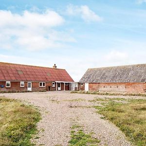 7 Person Holiday Home In Harbo Re Harboor Room photo