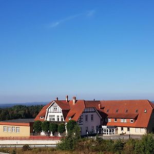 Hotel Penterknapp บรามเชอ Exterior photo