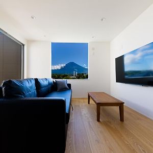 Frame View Mt.Fuji -West- Villa ฟูจิคาวากุจิโกะ Exterior photo