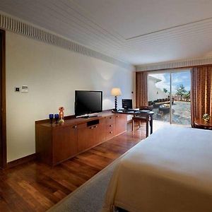 Hna Beach And Spa Resort Hotel ไหโขว่ Exterior photo