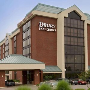 Drury Inn & Suites Jackson - ริดจ์แลนด์ Exterior photo