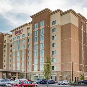 Drury Inn & Suites Cincinnati Northeast เมสัน Exterior photo