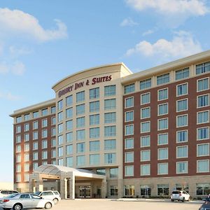 Drury Inn & Suites St. Louis เบรนท์วูด Exterior photo