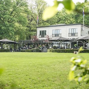 Hotel Restaurant De Wolfsberg คูส์บีค Exterior photo