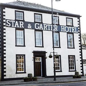 The Star And Garter Hotel ลินลิธโกว Exterior photo