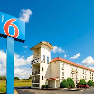 Motel 6-Hazelwood, Mo Exterior photo