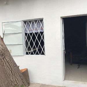 Casa De Descanso En Santa Cruz เตปิก Exterior photo
