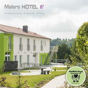 Maiers Hotel พาร์สแบร์ก Exterior photo