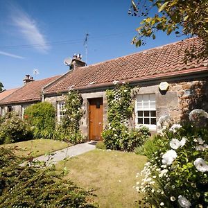 Greylag Cottage กัลเลน Exterior photo