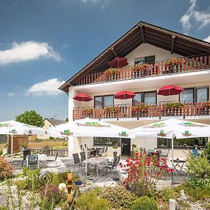 Landhaus Heimisch Bed & Breakfast Hotel Geisfeld  Exterior photo