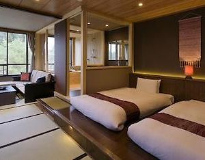 Hoshino Resorts Aomoriya มิซาวะ Exterior photo