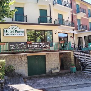 Hotel Il Parco เพนนาบิลลิ Exterior photo