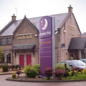 Premier Inn ฟอร์ตวิลเลียม Exterior photo