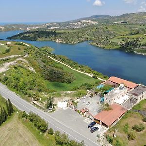 Studio With View In Polis Area Bed & Breakfast Paphos Exterior photo