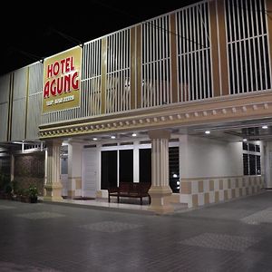 Hotel Agung บูกิตติงกี Exterior photo