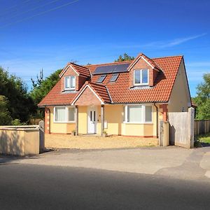 Cleeves Cottage บริสตอล Exterior photo