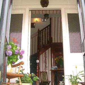 Gowan Brae Bed & Breakfast Bed & Breakfast ฟอร์ตวิลเลียม Exterior photo