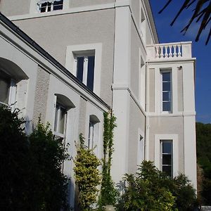 Maison Latour โชเลต์ Exterior photo