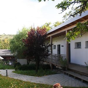 Zimmervermietung Am Habsberg Hotel เวลบวร์ก Exterior photo