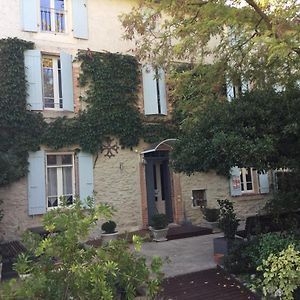 Le Clos D'Andre Bed & Breakfast กัสเตลโนดารี Exterior photo