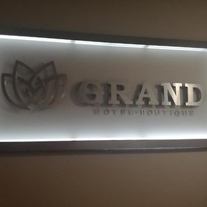 Hotel Grand Boutique ฟุซากาซุกา Exterior photo