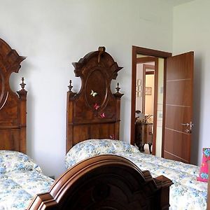 Il Coniglio Sulla Luna Bed & Breakfast แอร์บา Exterior photo