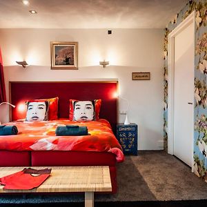 Bnb Stelvio Bed & Breakfast ดวิงเงโล Exterior photo