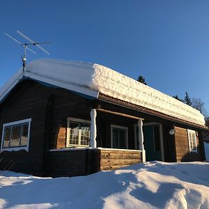 Vasa Ski Lodge โมรา Exterior photo