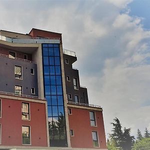 Хотел "Авеню" Hotel สตาราซาโกรา Exterior photo