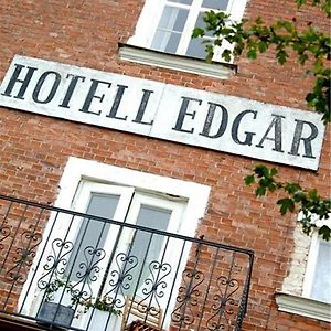 Hotell Edgar & Lilla Koek เซลเวสบอร์ก Exterior photo