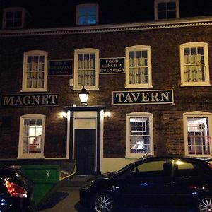 The Magnet Tavern Bed & Breakfast บอสตัน Exterior photo