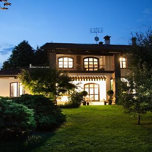 Le Peonie Bed & Breakfast Peveragno Exterior photo