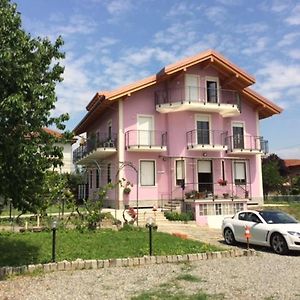 Casa Dei Nonni Bed & Breakfast เพียเนสซา Exterior photo