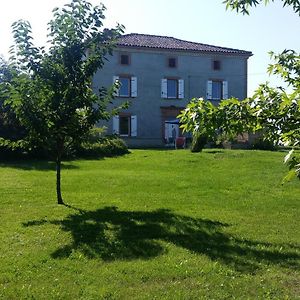 Maillas D'En Haut Bed & Breakfast L'Isle-en-Dodon Exterior photo