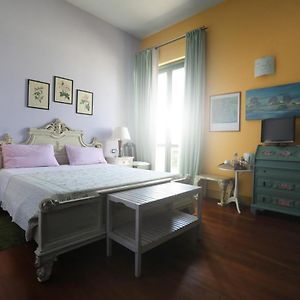 Il Nido Al Lago Bed & Breakfast กาวิราเต Exterior photo