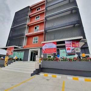 Pj Place Hotel ฉะเชิงเทรา Exterior photo